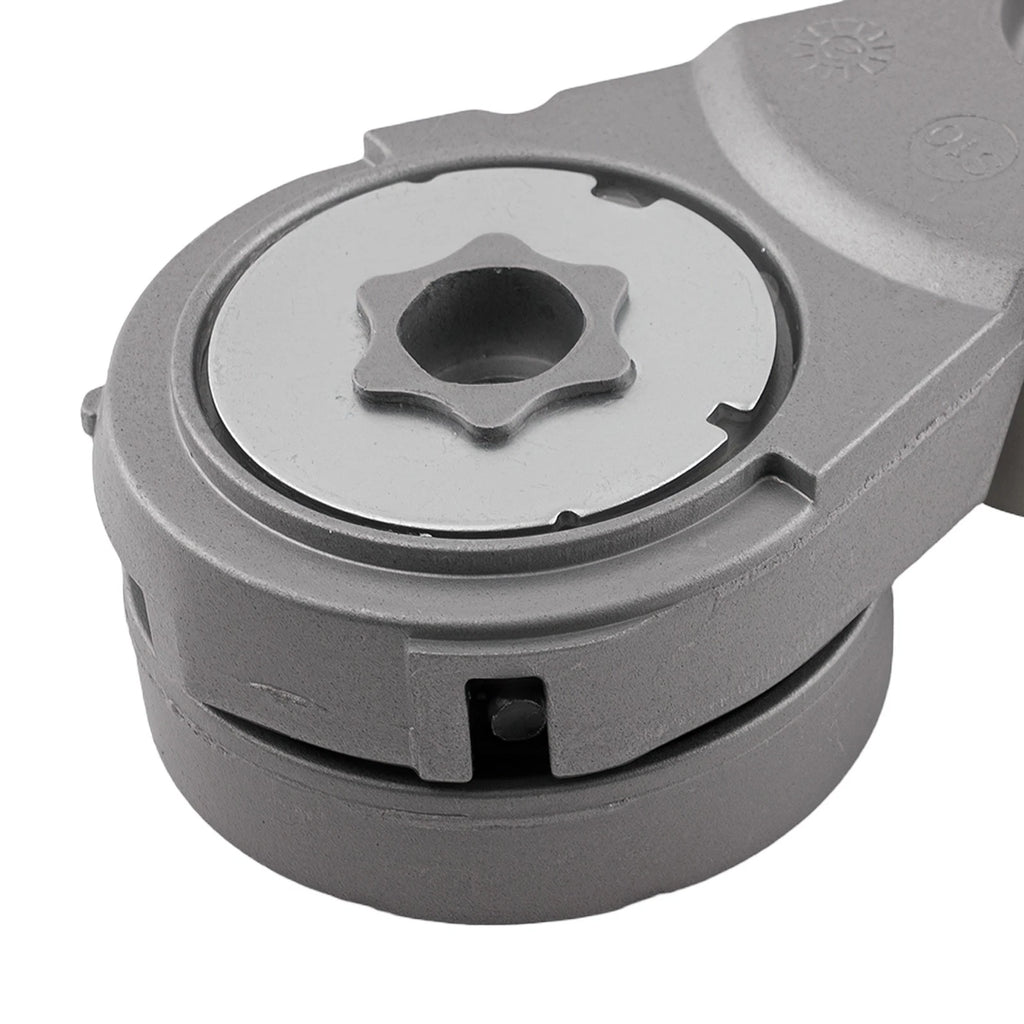 Belt Tensioner Kit for Nissan Sentra L4 2.0L (2007–2012)