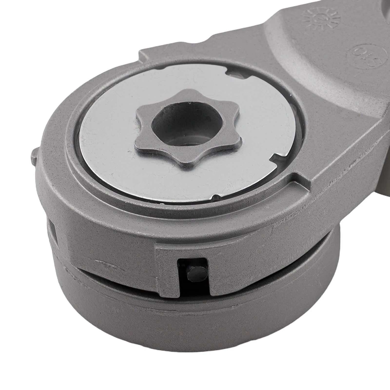 Belt Tensioner Kit for Nissan Sentra L4 2.0L (2007–2012)