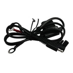 2X Battery Cable Terminal Connector for Motorcycle (Universal)