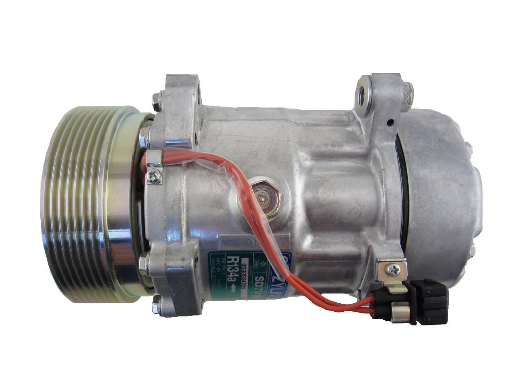 AC Compressor Kit Replacement for Holden Captiva (2012-2016)
