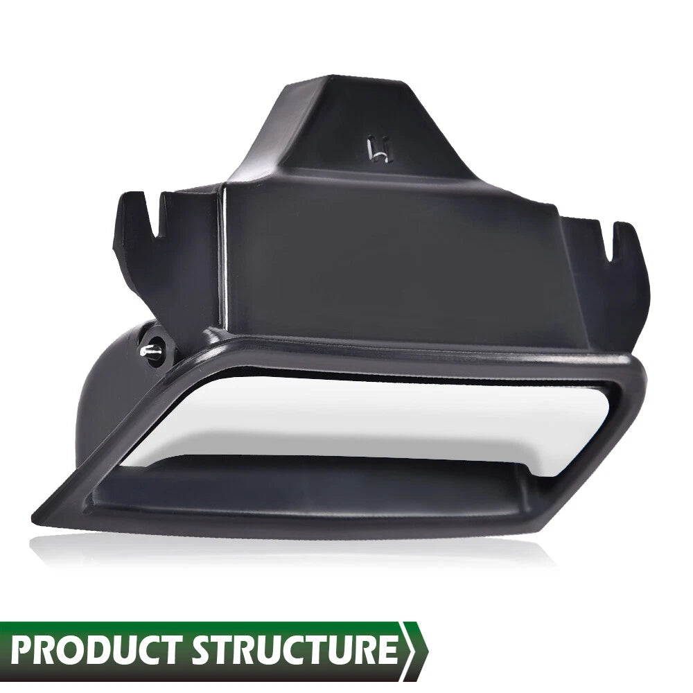Center Console Armrest Latch Handle for Chevy Tahoe, GMC Yukon (2015–2020)