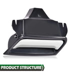 Center Console Armrest Latch Handle for Chevy Tahoe, GMC Yukon (2015–2020)