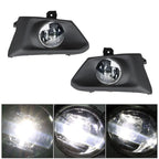 Fog Lamp Assembly for Nissan Altima (2019–2020)