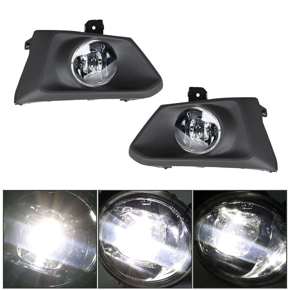 Fog Lamp Assembly for Nissan Altima (2019–2020)