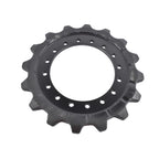Drive Sprocket for Takeuchi TL126 Skid Steer Loader