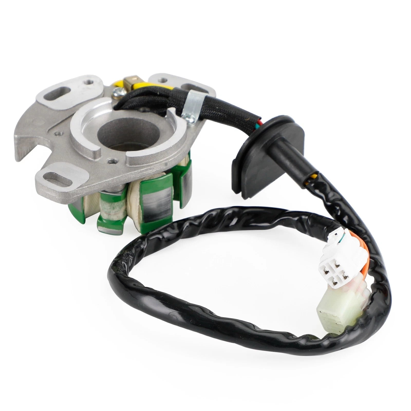 Ignition Stator for Suzuki RM250 (1996–2000) 32101-37E00 / 32101-37E10