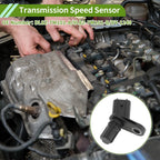 1 Pc Transmission Speed Sensor DL8Z-7M101-A for Ford Edge (2012–2018)