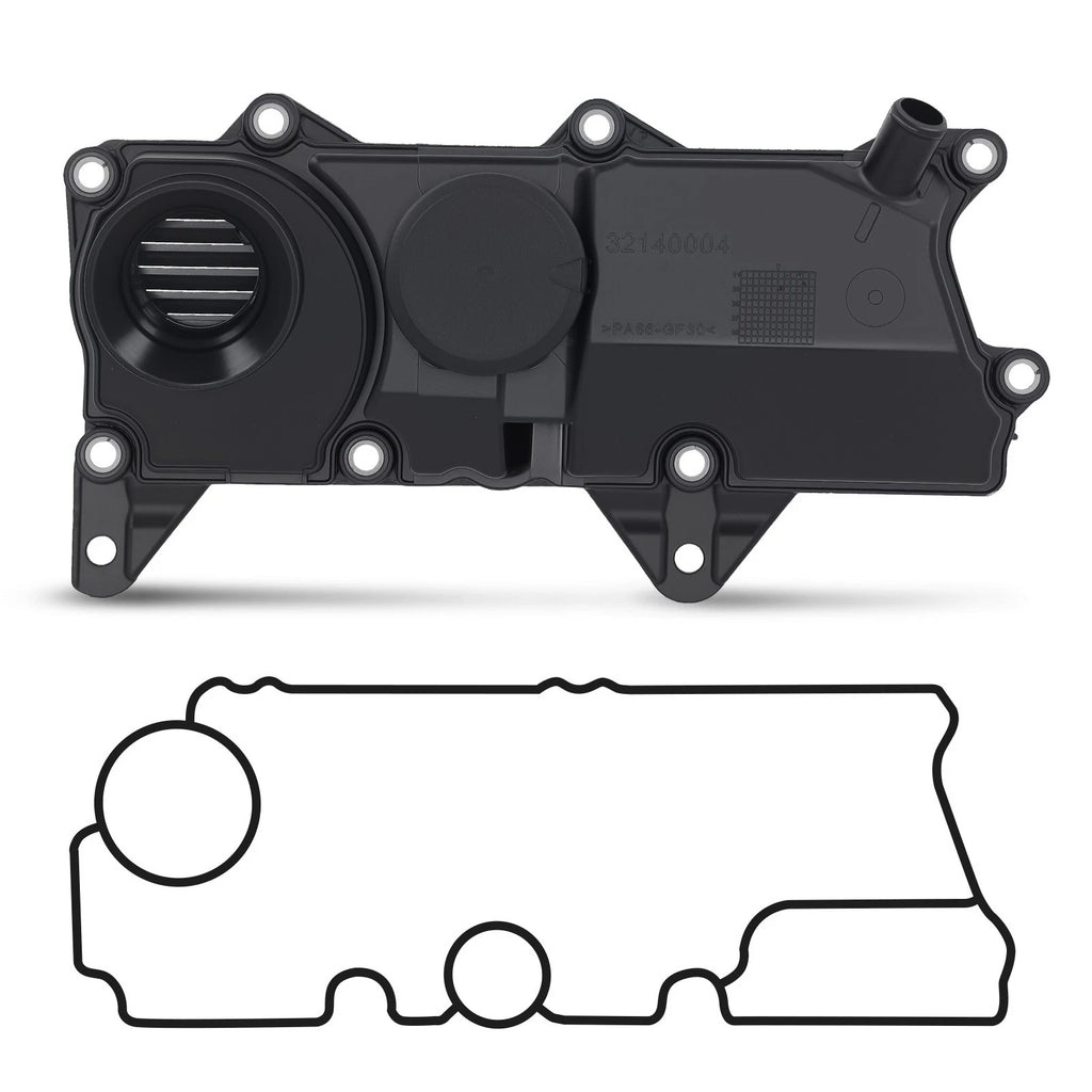 Engine Cover for Volvo XC70 S80 V90 2.0L L4 Turbo (2015–2019) 32242753