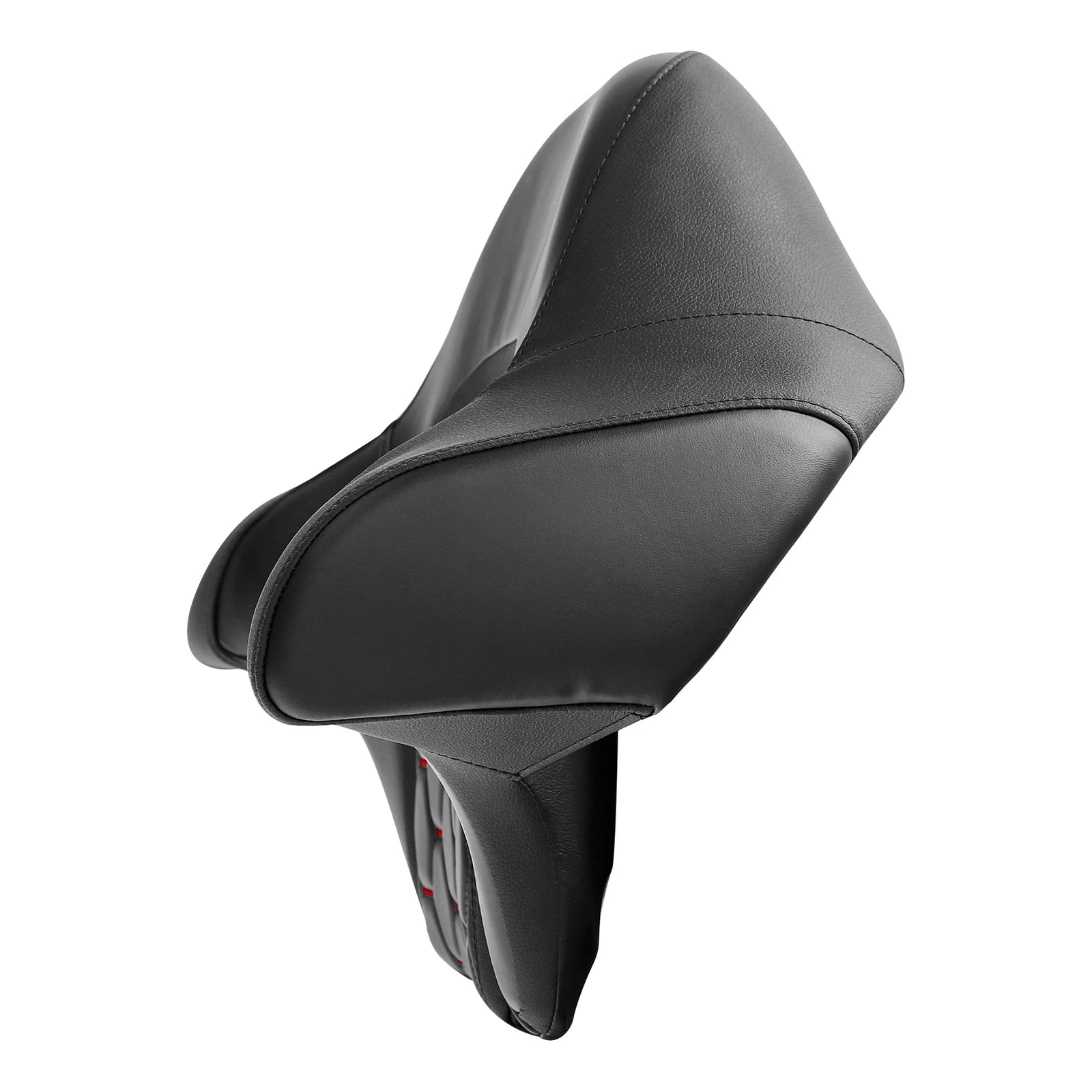 Backrest Pad for Harley Street Glide (2014–2025)