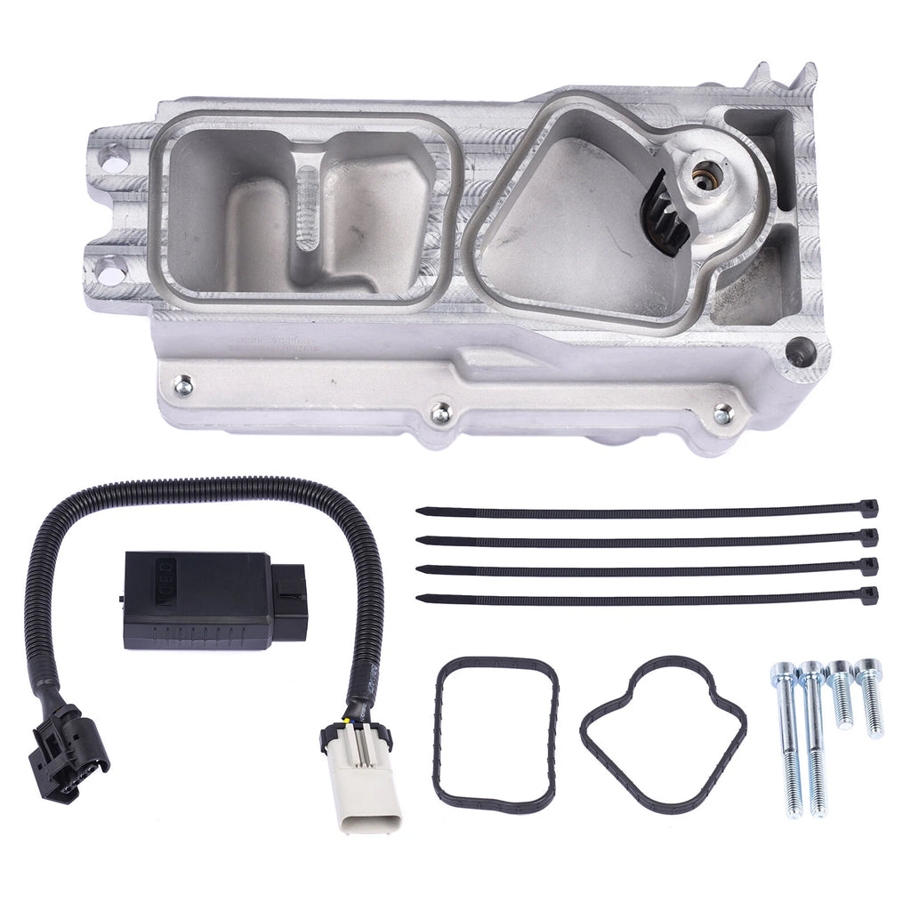 Turbo Actuator Set for Dodge Cummins ISB 6.7L (2013-2018)