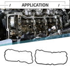 Valve Cover Gasket No. 13293AA051/13272AA140 for Subaru Baja Turbo (2005–2009)