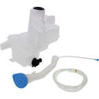 Washer Reservoir for Honda Civic (2012–2014) with Pump