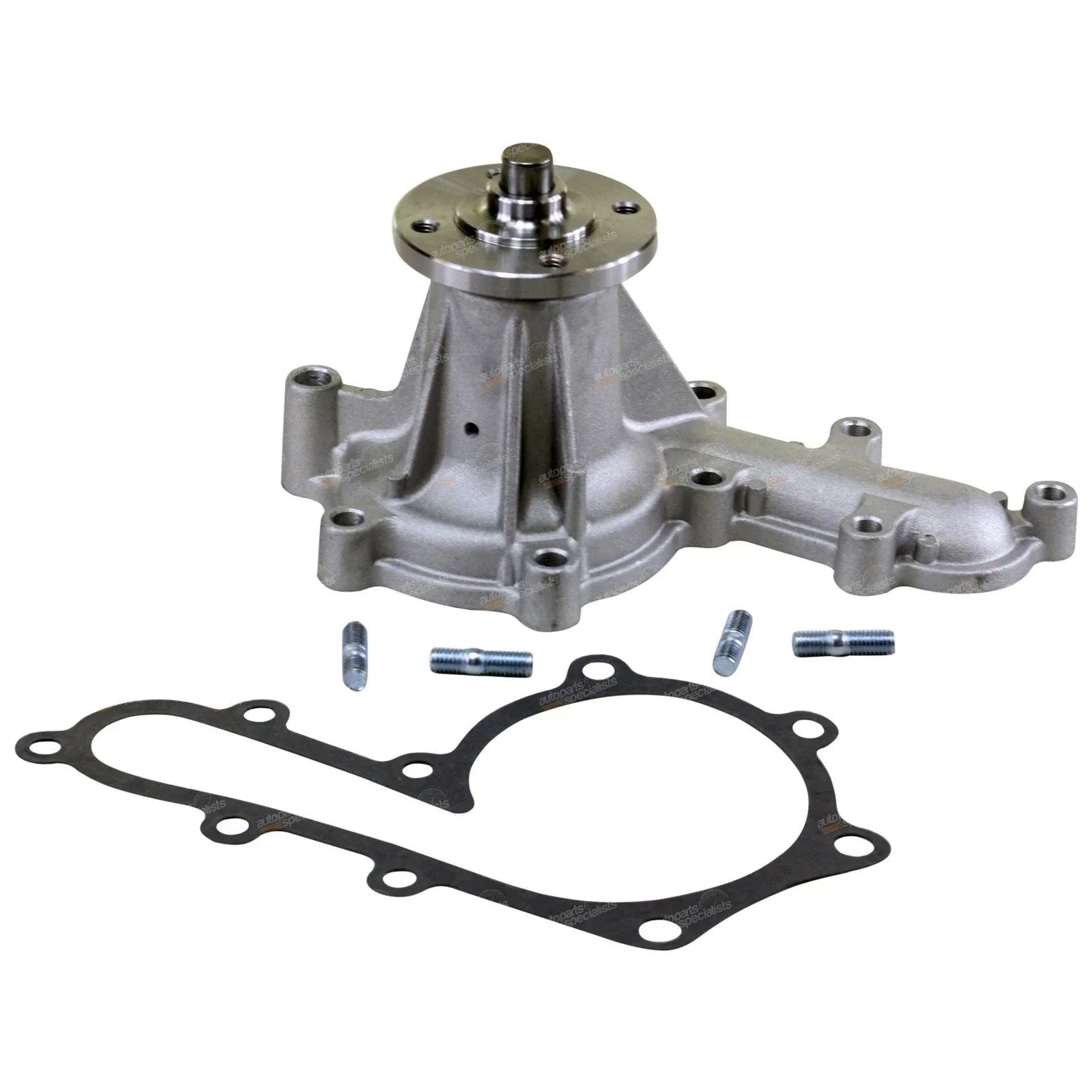 Timing Belt Tensioner Water Pump for Landcruiser HZJ75