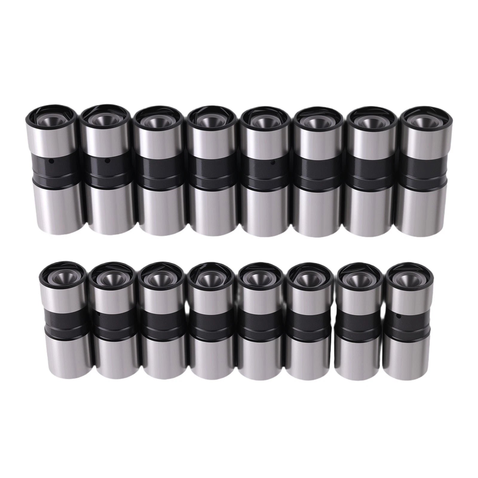 16PCS Engine Lifters for Chevrolet 305 327 350 (1962–1988)
