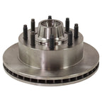 Front Brake Disc Rotors for Ford F250 F350 E250 E350 (1986–1994)