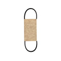 25" J Micro-Rib V-Belt for (250J4)
