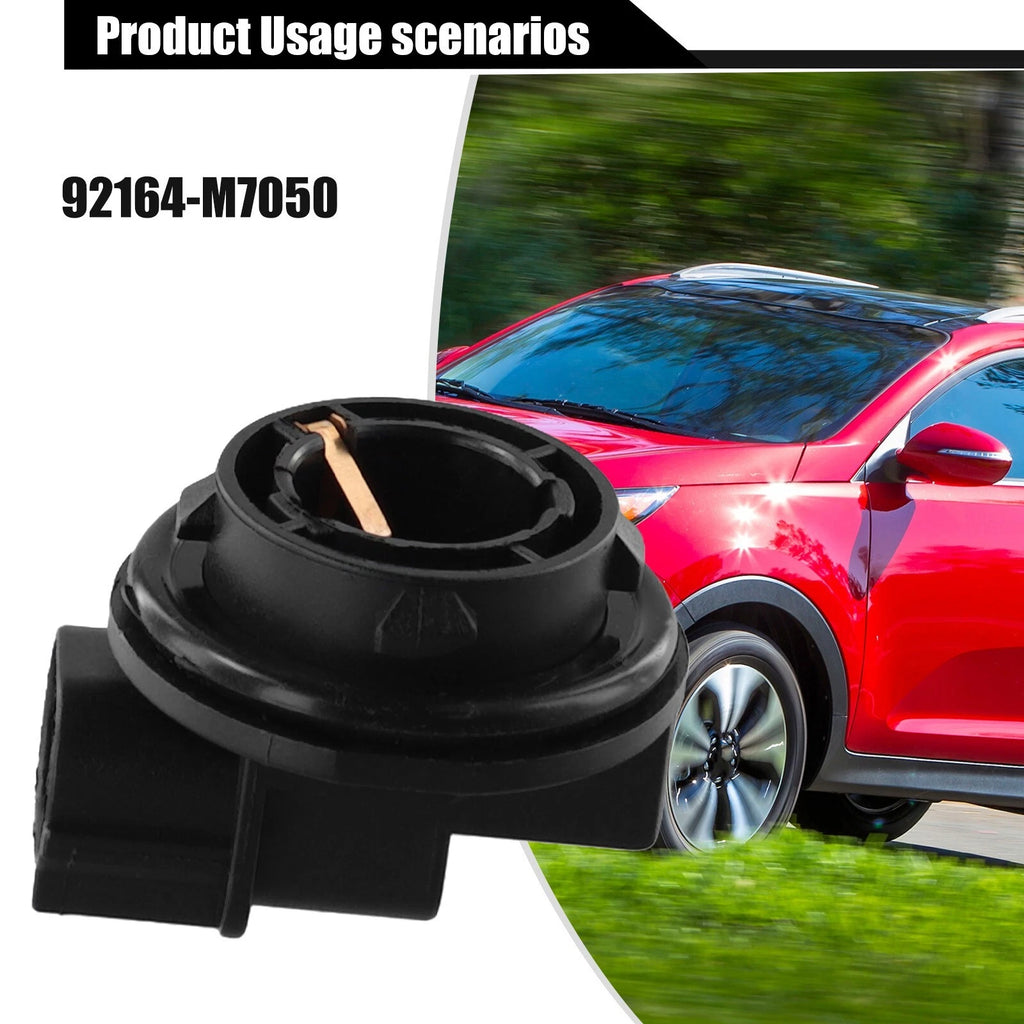 Daytime Running Lamp Socket for Hyundai Elantra (2004–2010) 92164-M7050