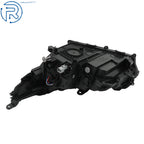 LED Headlight Right Passenger Side for Lexus NX300 NX300h (2018–2021)
