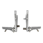 Footrest Foot Pegs Bracket for Honda CBR600F4 (1999–2006)