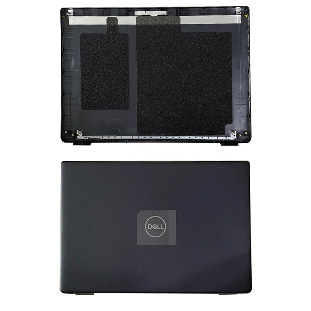 Black LCD Back Cover for Dell Latitude 3510 (2020–2023) 8XVW9 08XVW9
