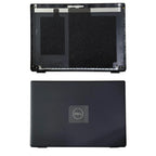 Black LCD Back Cover for Dell Latitude 3510 (2020–2023) 8XVW9 08XVW9