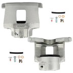 Set of 2 Front Brake Calipers for AMC Gremlin, Hornet (1977–1978)