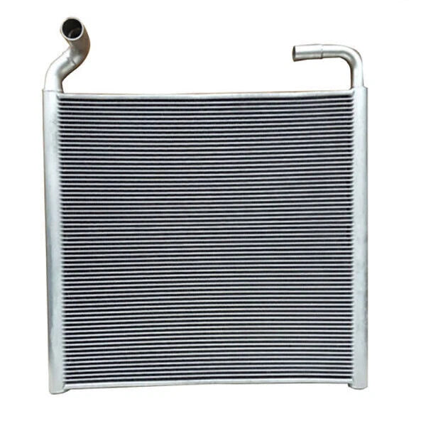 Hydraulic Oil Cooler for Hitachi EX130H-5, EX130K-5, EX150LC-5 (JPN)