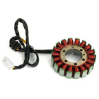 Stator Coil for Honda CB400 CB400SF Superfour NC31 (1992–1998)