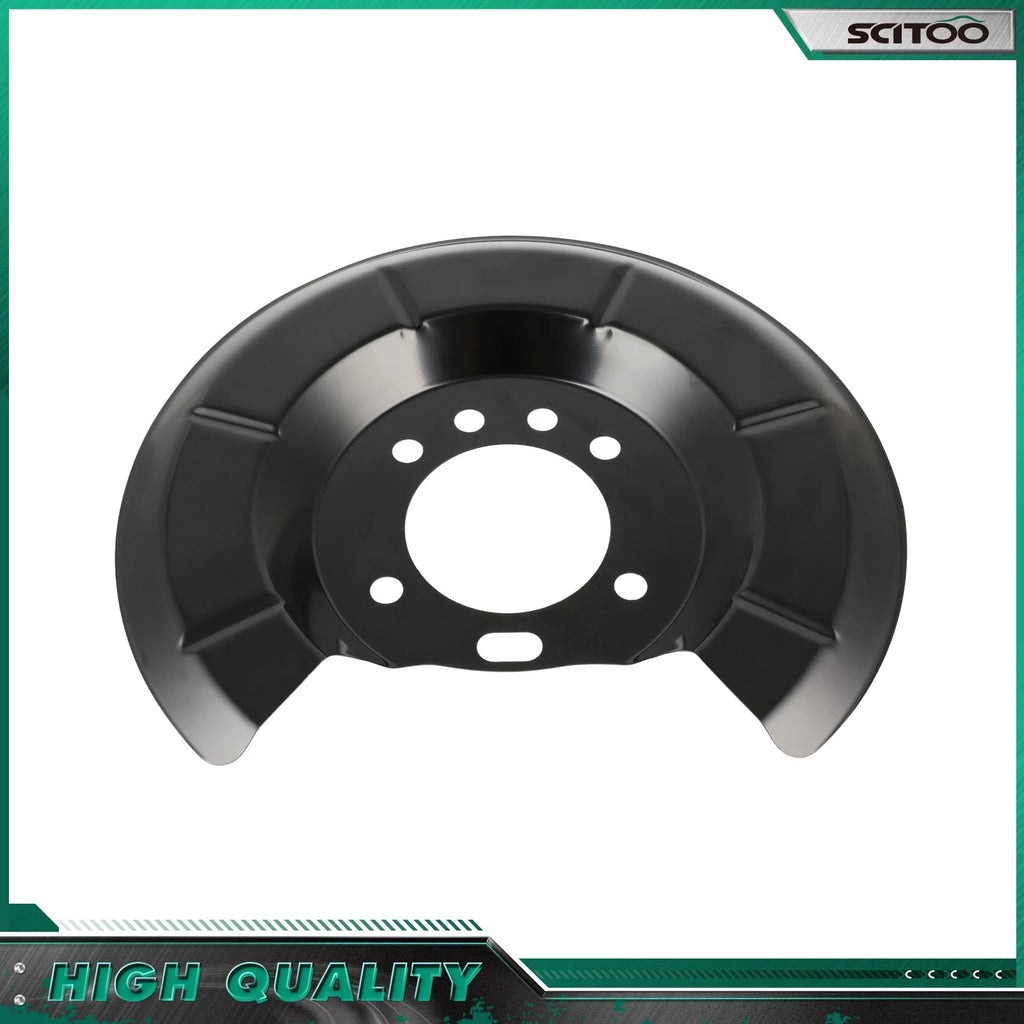 Rear Brake Dust Shield for Ford Focus Escape (2013–2018) CV6Z-2C028-B