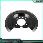 Rear Brake Dust Shield for Ford Focus Escape (2013–2018) CV6Z-2C028-B