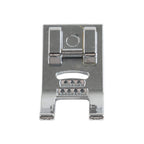 7 Hole Snap-On Cording Stitch Foot #SA158 for Brother Sewing Machines