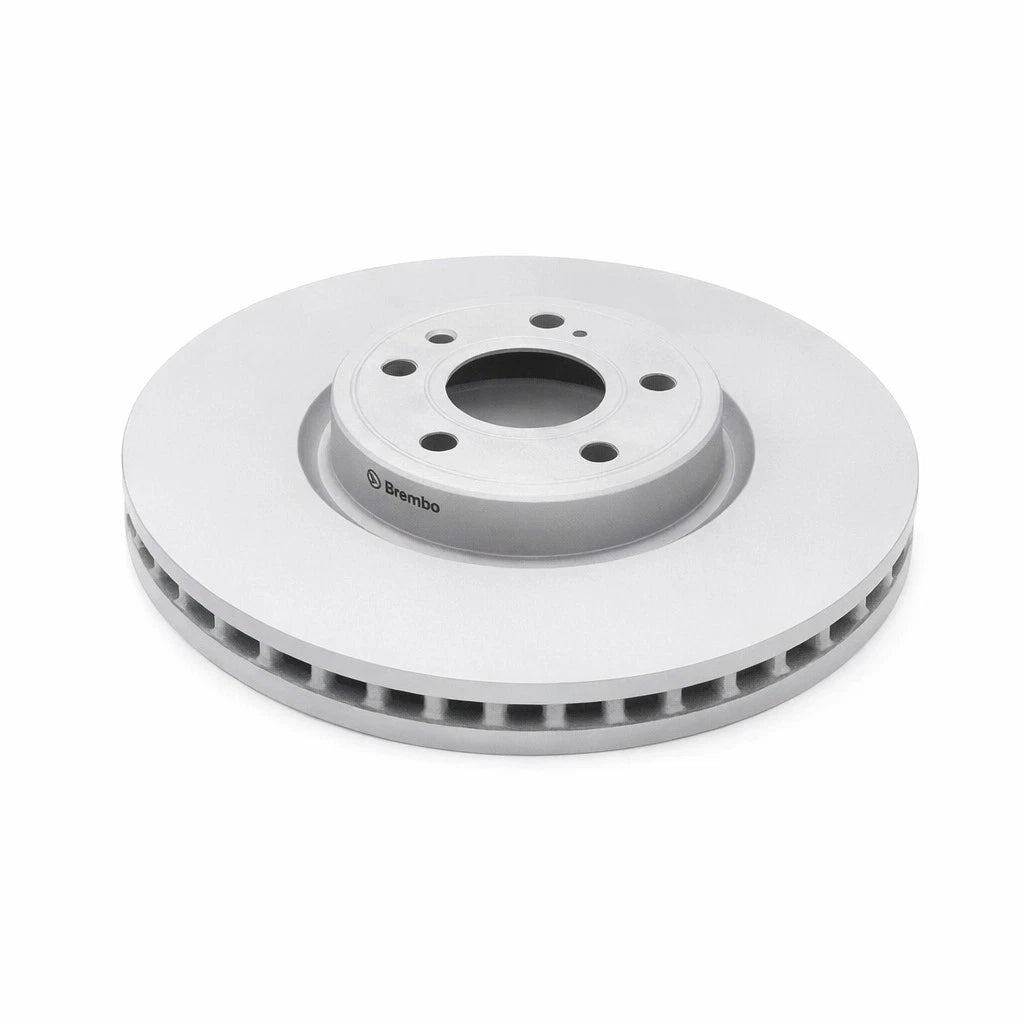Front Disc Brake Rotor for Mercedes-Benz GLB250, GLA250 (2019–2023) 247421191207