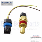 Engine Temperature Sensor for MerCruiser 3.0 4.3 5.0 (805218T 805218)