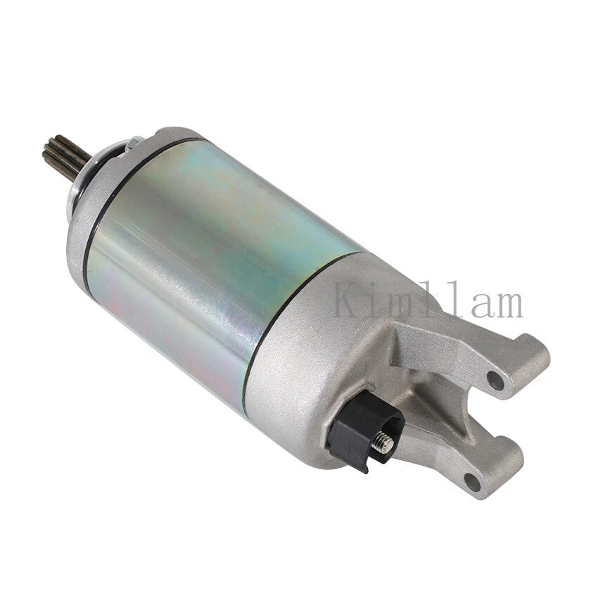 Starter Motor for KTM 1290 Super Adventure S (2018–2020) & Super Duke R (2018–2021)