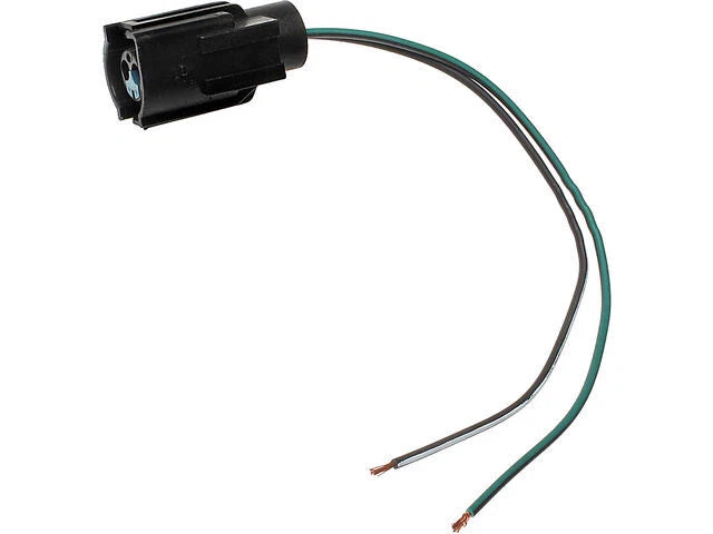 Air Charge Temperature Sensor Connector for Mazda B4000 (1994–1995) JV517YT