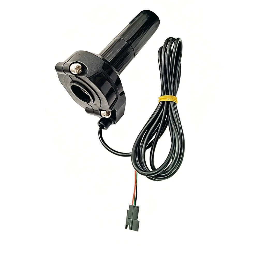 Throttle for UQI N1S U+B Electric Off-road Motorcycle