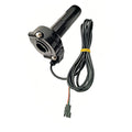 Throttle for UQI N1S U+B Electric Off-road Motorcycle
