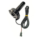 Throttle for UQI N1S U+B Electric Off-road Motorcycle