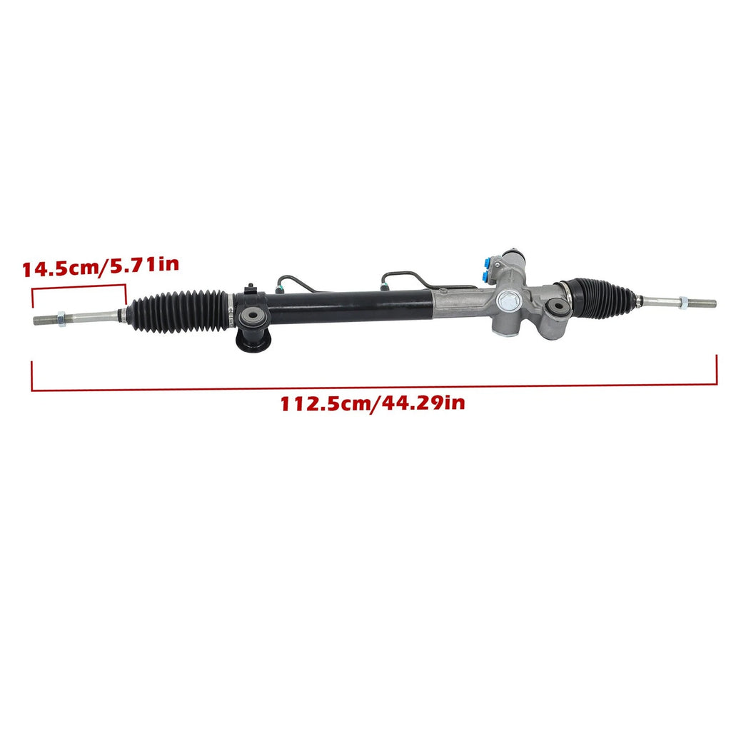 Power Steering Rack & Pinion Assembly for Toyota Camry Solara