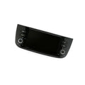 Android Car Navigation GPS MP5 for Fiat Punto (2010–2016)