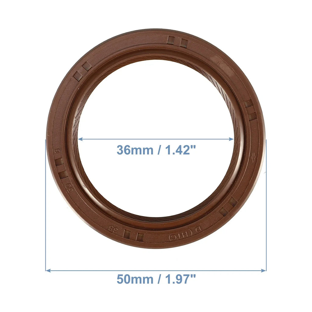 Engine Crankshaft Oil Seal for Lexus CT200h (2012-2017)