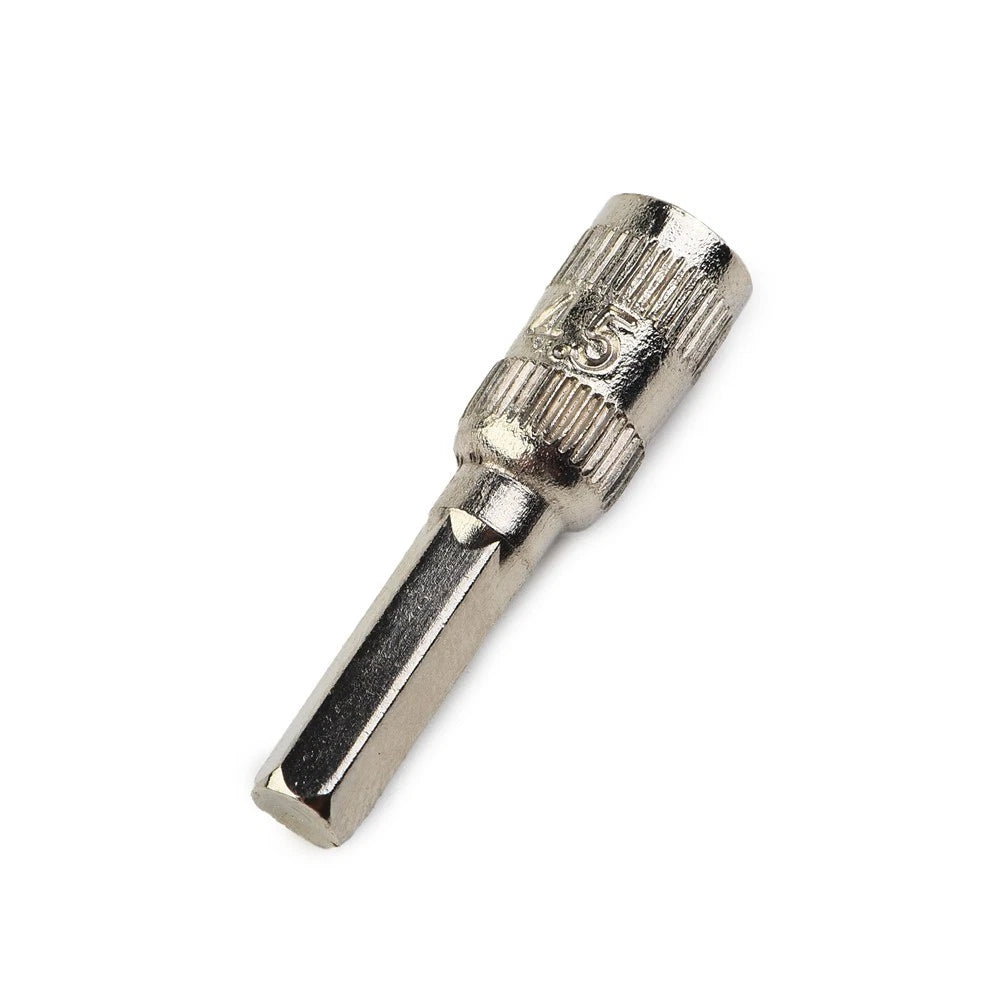Set of 6 Hex Socket Bolts for Automotive Tools