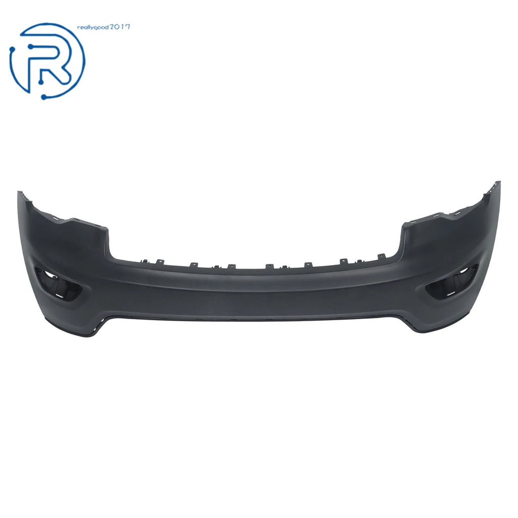 Front Upper Bumper Cover for Jeep Grand Cherokee (2016-2021)