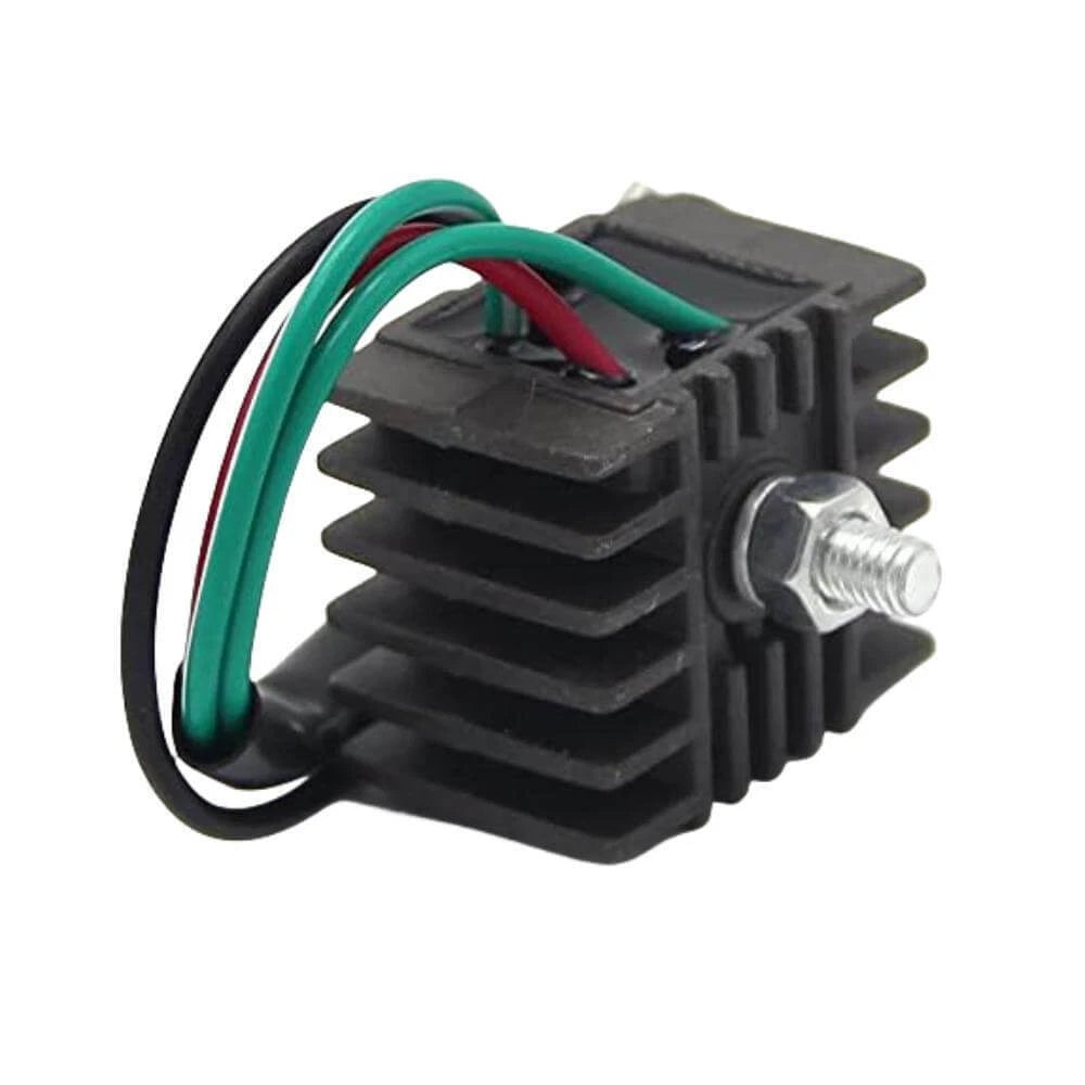 Rectifier Assy for Yamaha Outboard 9.9 15 20 25 30 HP (2-Stroke) 664-81970-60-00