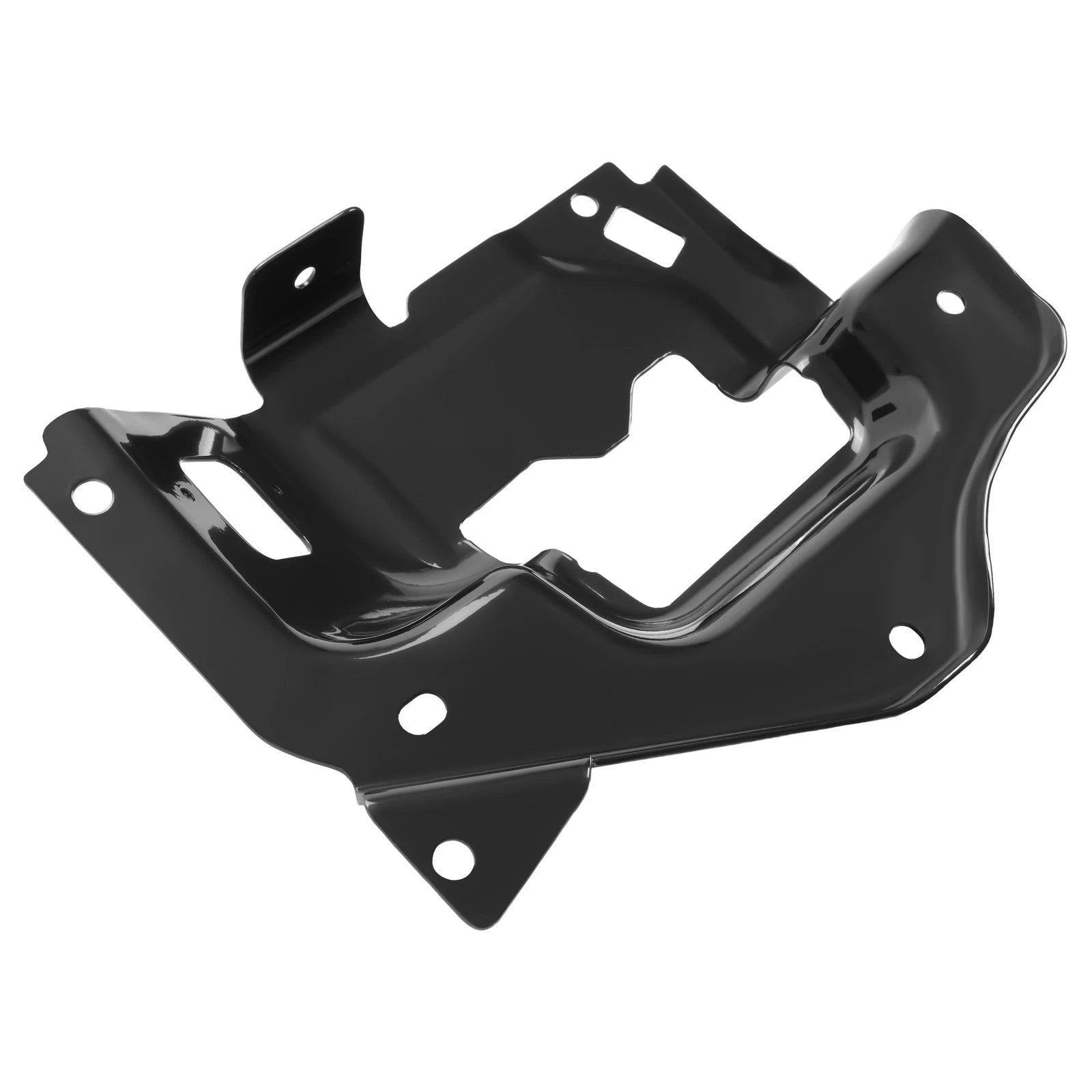 Bumper Bracket for Chevy Silverado 1500 (2014–2015) Front LH & RH Inner
