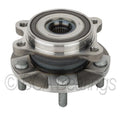 Front Wheel Bearing and Hub Assembly for Scion xB, tC, iM (2004–2015)