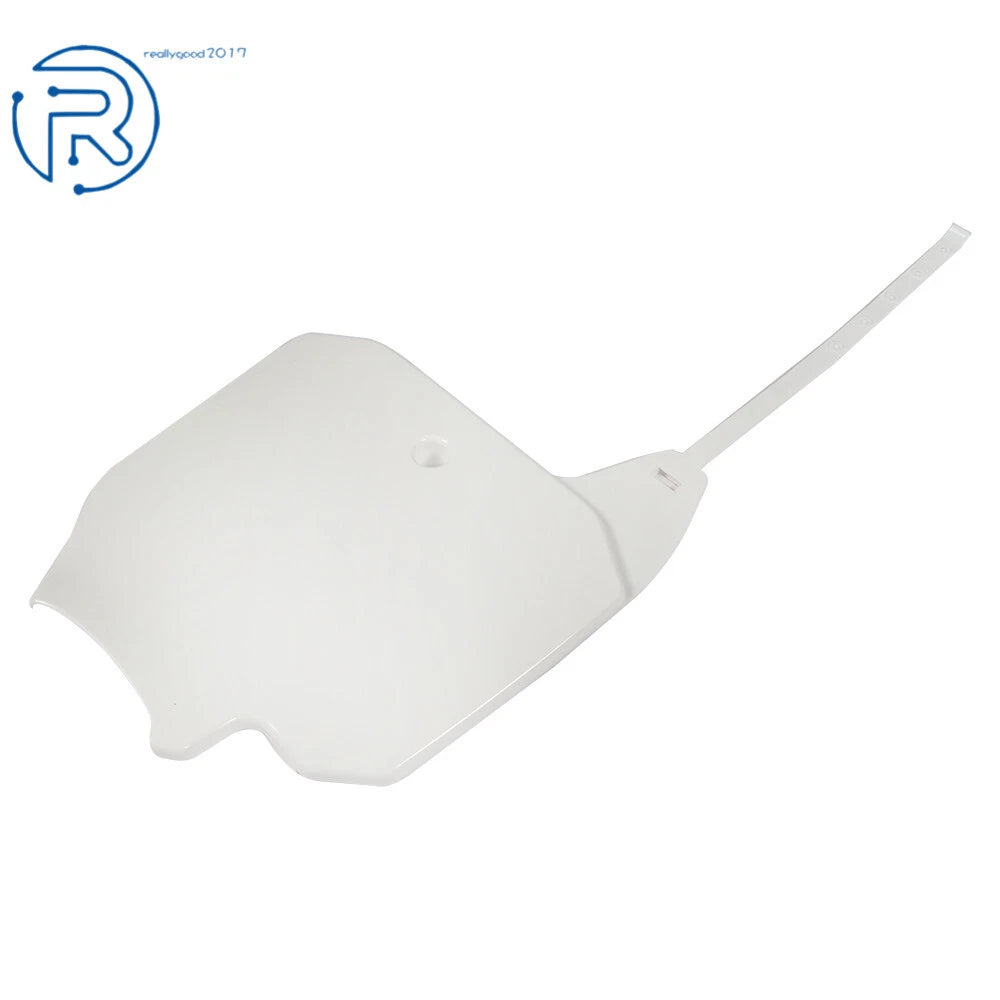 Replacement Side Cover Fairing for YZ85 (2002-2014)
