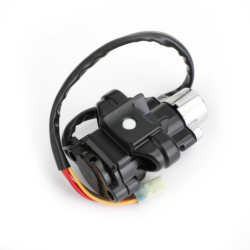 Ignition Switch Lock & Keys Kit for Suzuki SV650S (2003–2018) GSXR1000 (2001–2008)