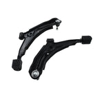 2X Front Lower Control Arm with Ball Joint for Nissan Sentra (1991–1993)