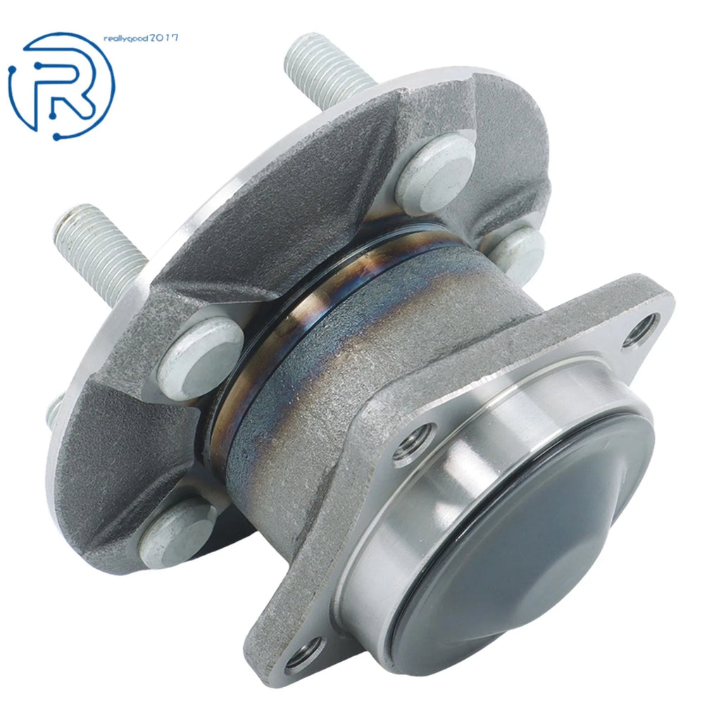 2X Rear Wheel Hub Bearing 512218 for Pontiac Vibe Toyota Matrix (2003–2008)